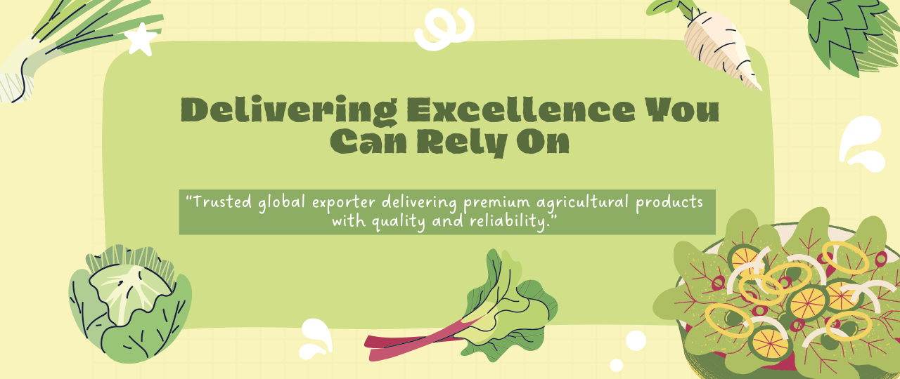 Delivering Excellence You Can Rely On